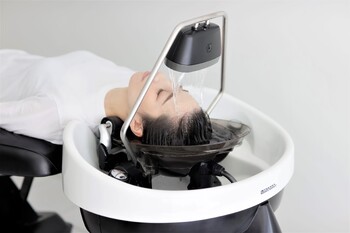 Holy grail | 立川のヘアサロン