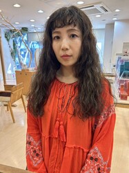 ESQUISSE | 仙台のヘアサロン