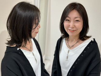 Les Saisons EX 大宮店 | 大宮のヘアサロン Les Saisons EX 大宮店 | 大宮のヘアサロン