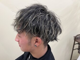 alpha garden | 堺のヘアサロン