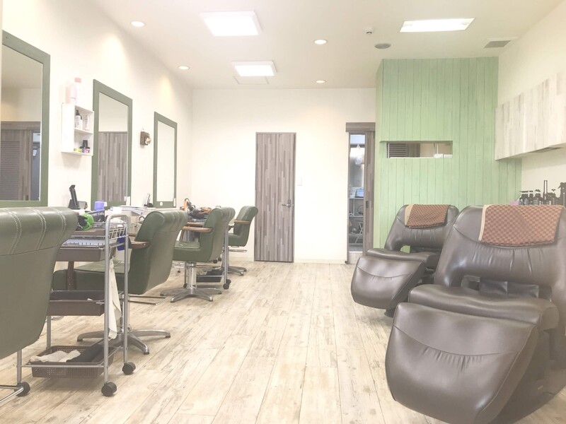 BELLKA | 立川のヘアサロン