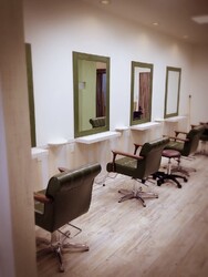 BELLKA | 立川のヘアサロン