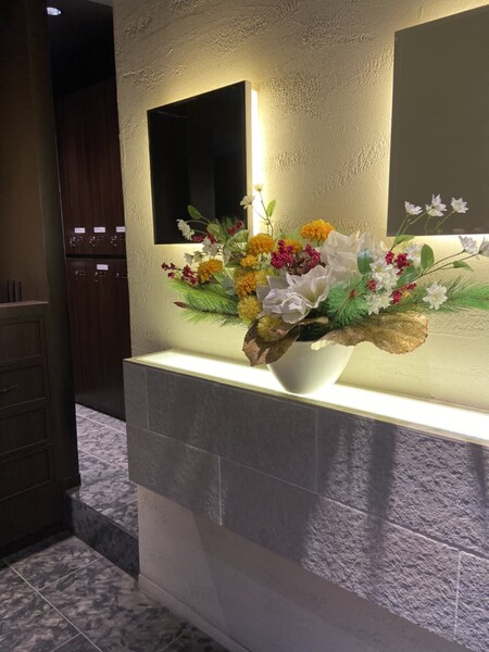 Seasons Botanica 千歳烏山 | 千歳烏山のヘアサロン