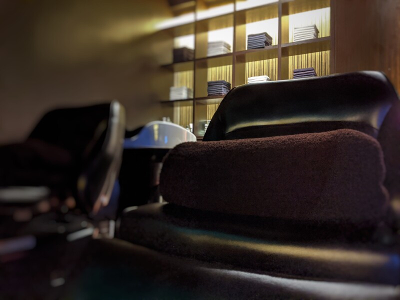 Seasons Botanica 自由が丘 | 下北沢のヘアサロン