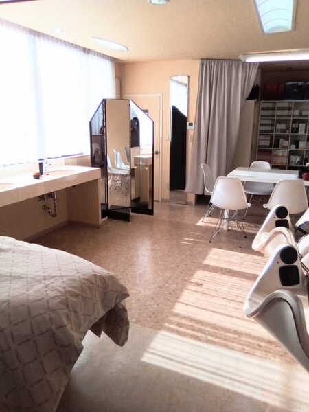 山野愛子どろんこ美容 クレスティサロン朝霧店 | 明石のエステサロン