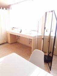 山野愛子どろんこ美容 クレスティサロン朝霧店 | 明石のエステサロン