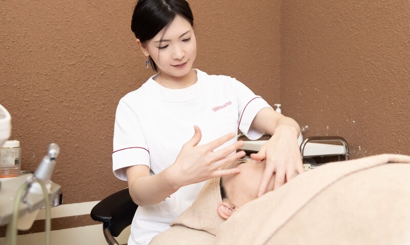 山野愛子どろんこ美容 アンバーエステ福井店 | 倉敷のエステサロン