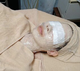 山野愛子どろんこ美容 VISAGE | 広島駅周辺のエステサロン