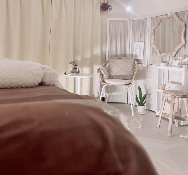 ドライヘッド＆アロマの専門店 Cocorun | 池袋のリラクゼーション