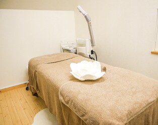 山野愛子どろんこ美容幕張 美楽癒 | 幕張のエステサロン 山野愛子どろんこ美容幕張 美楽癒 | 幕張のエステサロン