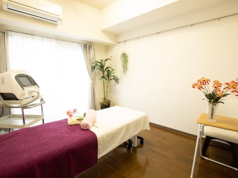 脱毛サロン Gloriosa | 相模原のエステサロン