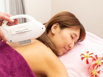 脱毛サロン Gloriosa | 相模原のエステサロン