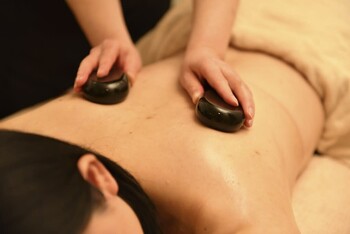 パーソナル サロン Cocoro | 円山公園のリラクゼーション