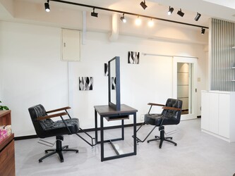 HAIR STUDIO Reia | 表参道のヘアサロン HAIR STUDIO Reia | 表参道のヘアサロン