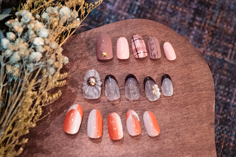 Cache Cache nail | 成増のネイルサロン