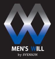 MEN'S WILL by SVENSON 金沢スタジオ | 金沢のヘアサロン