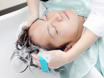 MEN'S WILL by SVENSON 京都スタジオ | 四条烏丸/五条/西院のヘアサロン