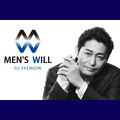 MEN'S WILL by SVENSON 岡山スタジオ | 岡山のヘアサロン