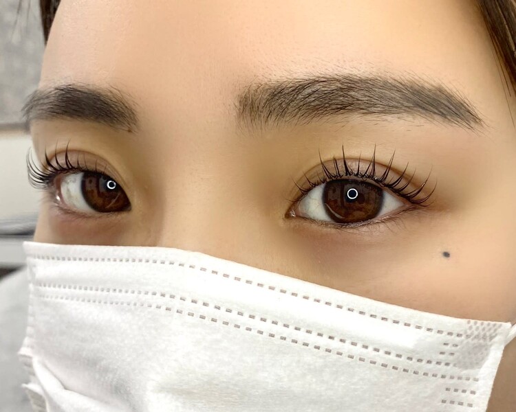 DELICAT | 中目黒のアイラッシュ