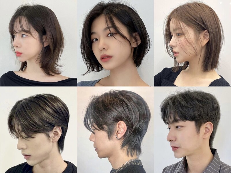 HAIR SALON PEACE | 高田馬場のヘアサロン
