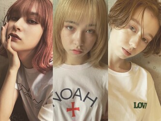 ever 渋谷/原宿【髪質改善/縮毛矯正/ダブルカラー/ブリーチ/メンズ】 | 渋谷のヘアサロン