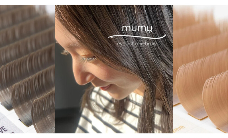 mumu【天王寺/あべの】まつげと眉毛 | 天王寺/阿倍野のアイラッシュ
