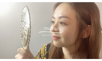 mumu【天王寺/あべの】まつげと眉毛 | 天王寺/阿倍野のアイラッシュ