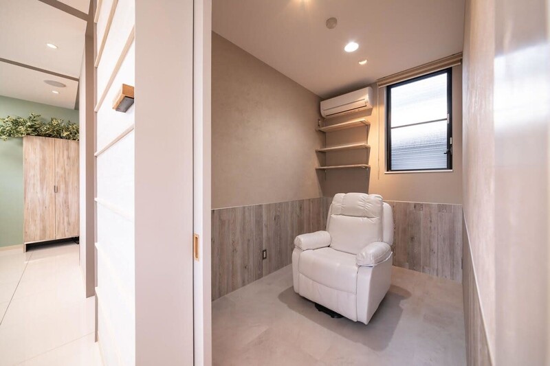 EARTH Authentic 徳島北島店 | 徳島のエステサロン