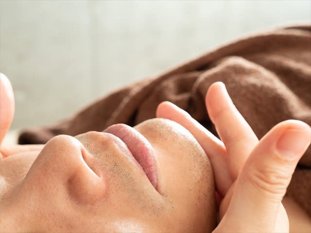 HAIR & MAKE EARTH 佐賀夢咲店 | 佐賀のエステサロン