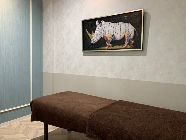 EARTH Authentic 大分下郡店 | 大分のエステサロン