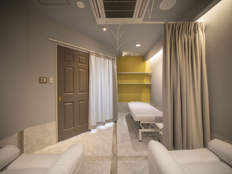 EARTH Authentic 高松レインボーロード店 | 高松のエステサロン