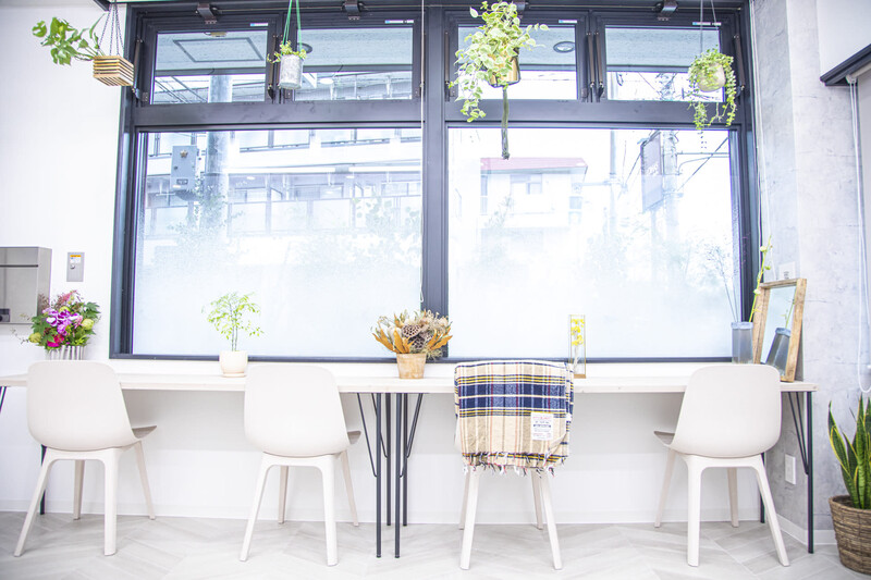 EMANOA | 津田沼のヘアサロン