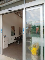 美容室B.K | 亀有のヘアサロン