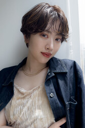 Hair'sDeparture KIHARA | 和泉のヘアサロン
