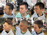CUT HOUSE Hikichi | 松戸のヘアサロン