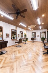 Hair Salon Ange | 立川のヘアサロン