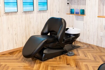 Hair Salon Ange | 立川のヘアサロン