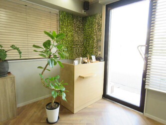 S'allier hair&life | 武蔵小杉のヘアサロン S'allier hair&life | 武蔵小杉のヘアサロン