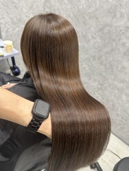 Hair Design Forest. -髪質改善- 流山おおたかの森 | 野田のヘアサロン