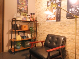 メンズ脱毛＆痩身 伊達男 | 仙台のエステサロン