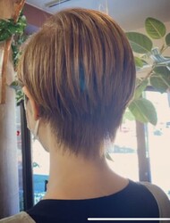 美容室 公園前 | 北九州のヘアサロン