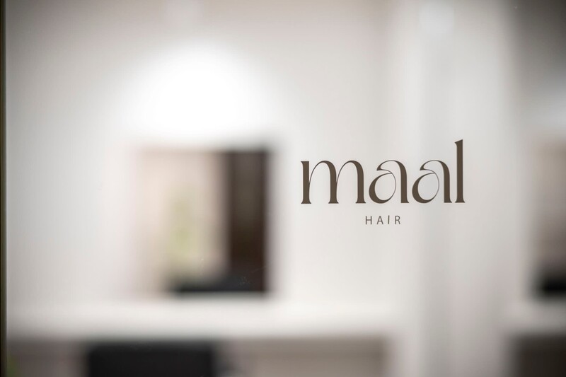 Maal hair | 袋町/本通/紙屋町/立町のヘアサロン