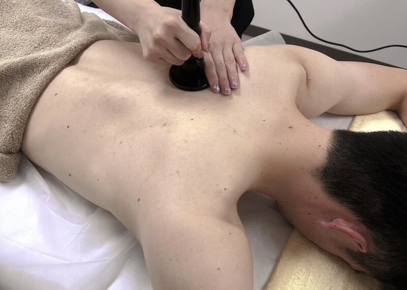 メンズ脱毛スキンケア GOLD PLUS 那須塩原店 | 那須塩原のエステサロン