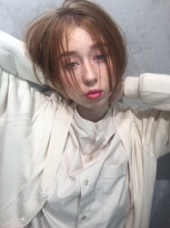 CREAR 足利店 | 足利のヘアサロン