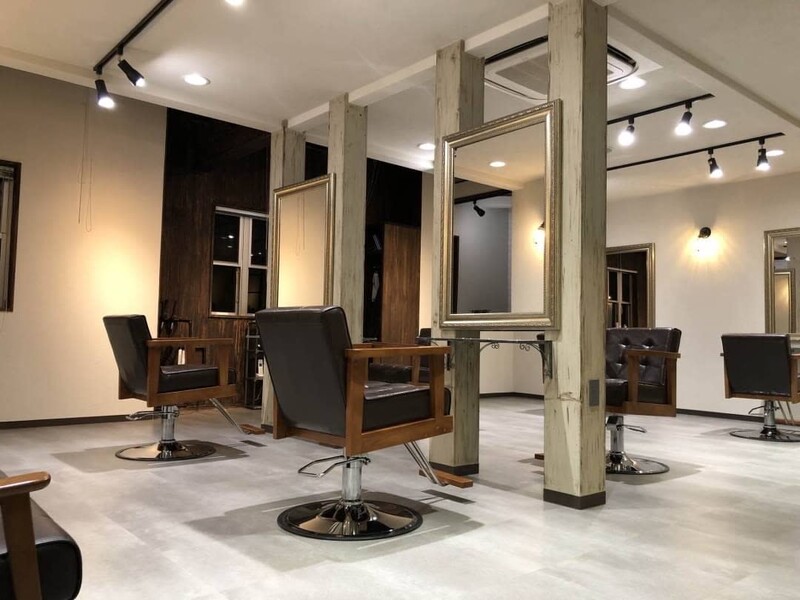 CREAR brote | 橿原のヘアサロン