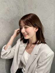 CREAR brote | 橿原のヘアサロン