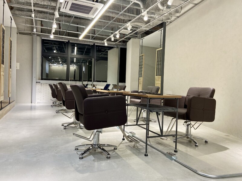 CREAR | 橿原のヘアサロン