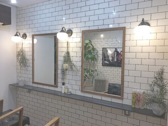 THE CENTRAL | 渋谷のヘアサロン