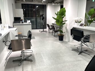 grow 渋谷西口 | 渋谷のヘアサロン