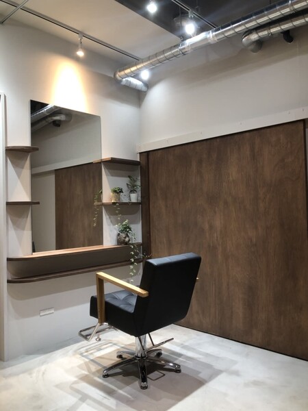 no°9 by Matka | 大曽根/黒川のヘアサロン